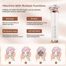 Load image into Gallery viewer, 4-in-1 RF Skin Tightening And Contouring Device