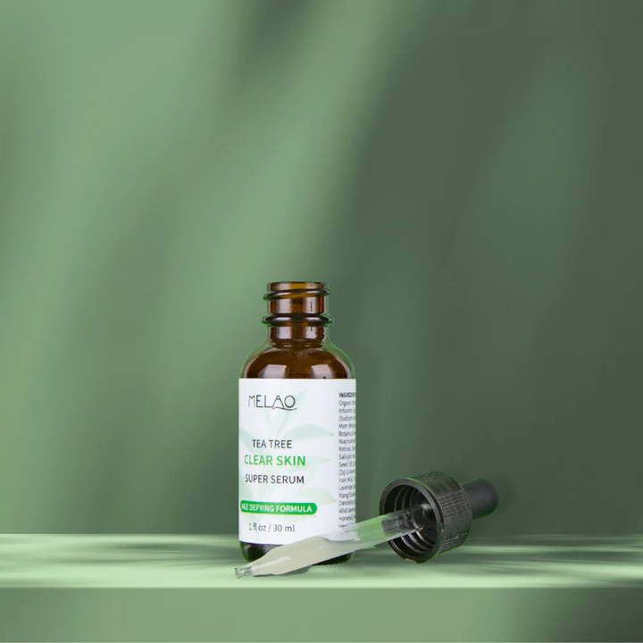 Tea Tree Serum 30ml