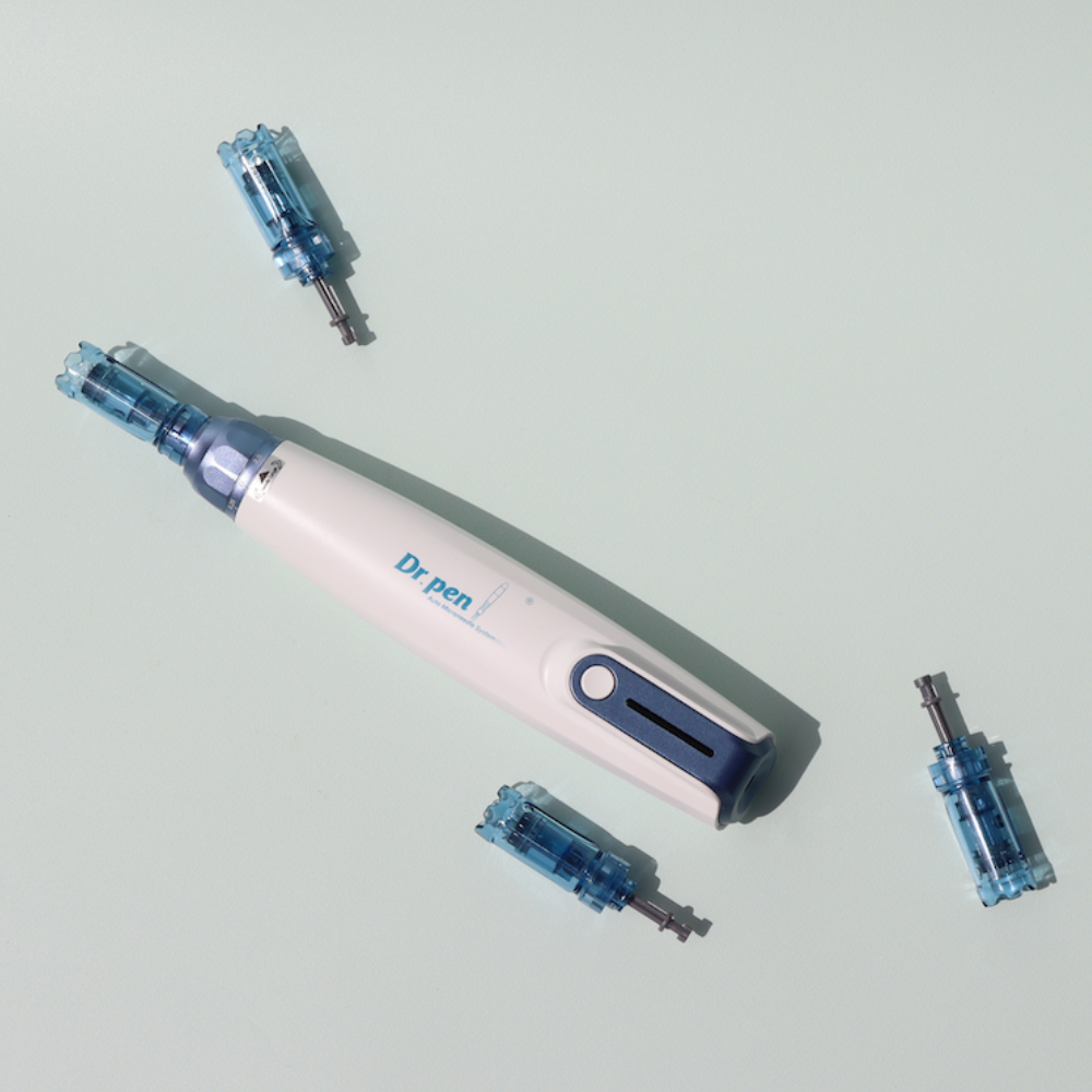 Dr. Pen A9 Microneedling Pen – Dr Pen US