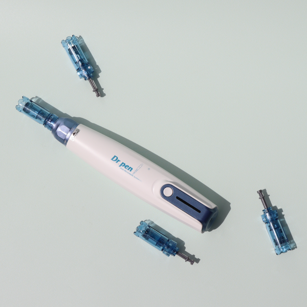 All Microneedling Pens – Dr Pen US