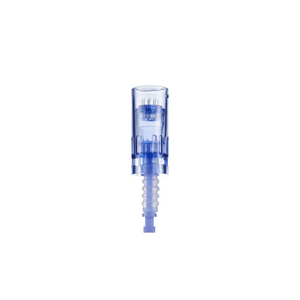 Dr pen A6 Single microneedling cartridge with blue body 