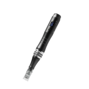 Dr. Pen PowerDerm M8 Latest  Advanced Pen for Deep Scars and Lines (AU Pen)