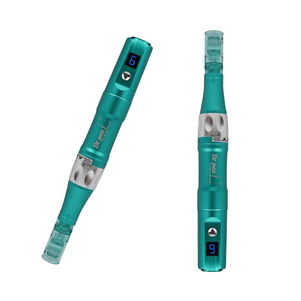 Dr. Pen Ultima A6S Professional Plus Microneedling Pen Dr Pen US