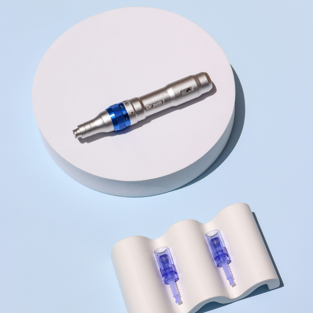 Dr. Pen Ultima A6