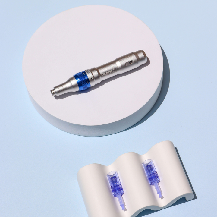 Dr. Pen Ultima A6 Microneedling Pen