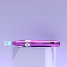 Load image into Gallery viewer, Dr. Pen Ultima X5 Microneedling Pen