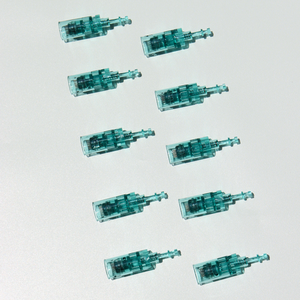36 Pin Cartridges for A6S (10 Pack)