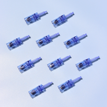 Load image into Gallery viewer, 10 x 36 Pin Replacement Cartridges for A6 Ultima