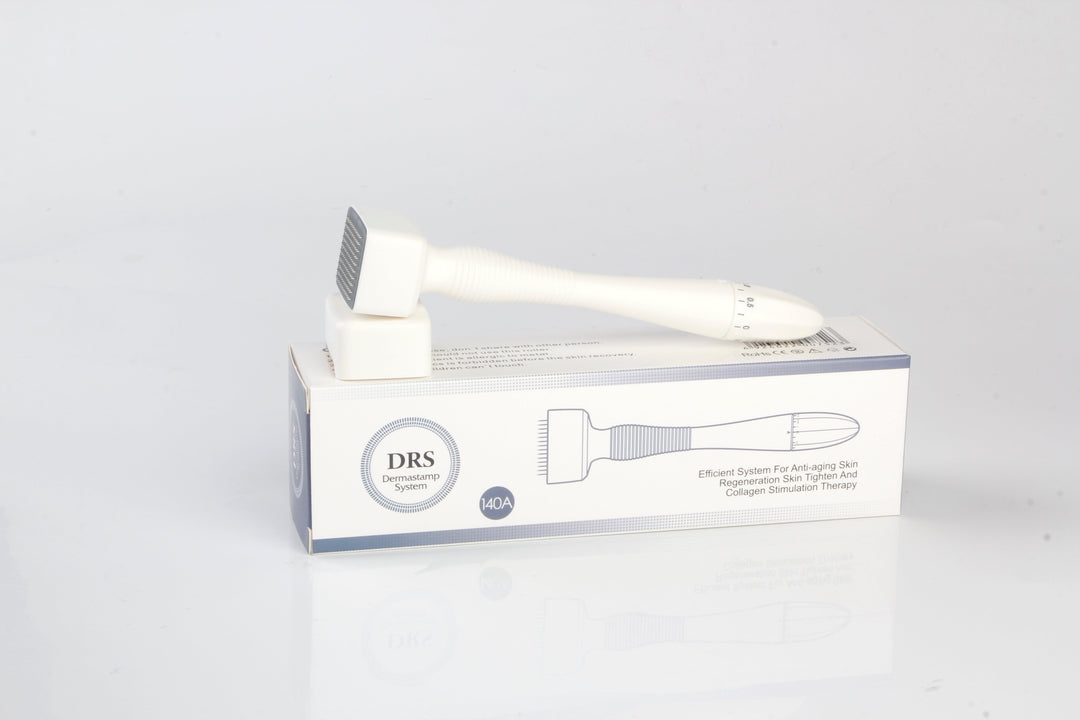 Image of Derma Stamp Micro Needling Skin Tool