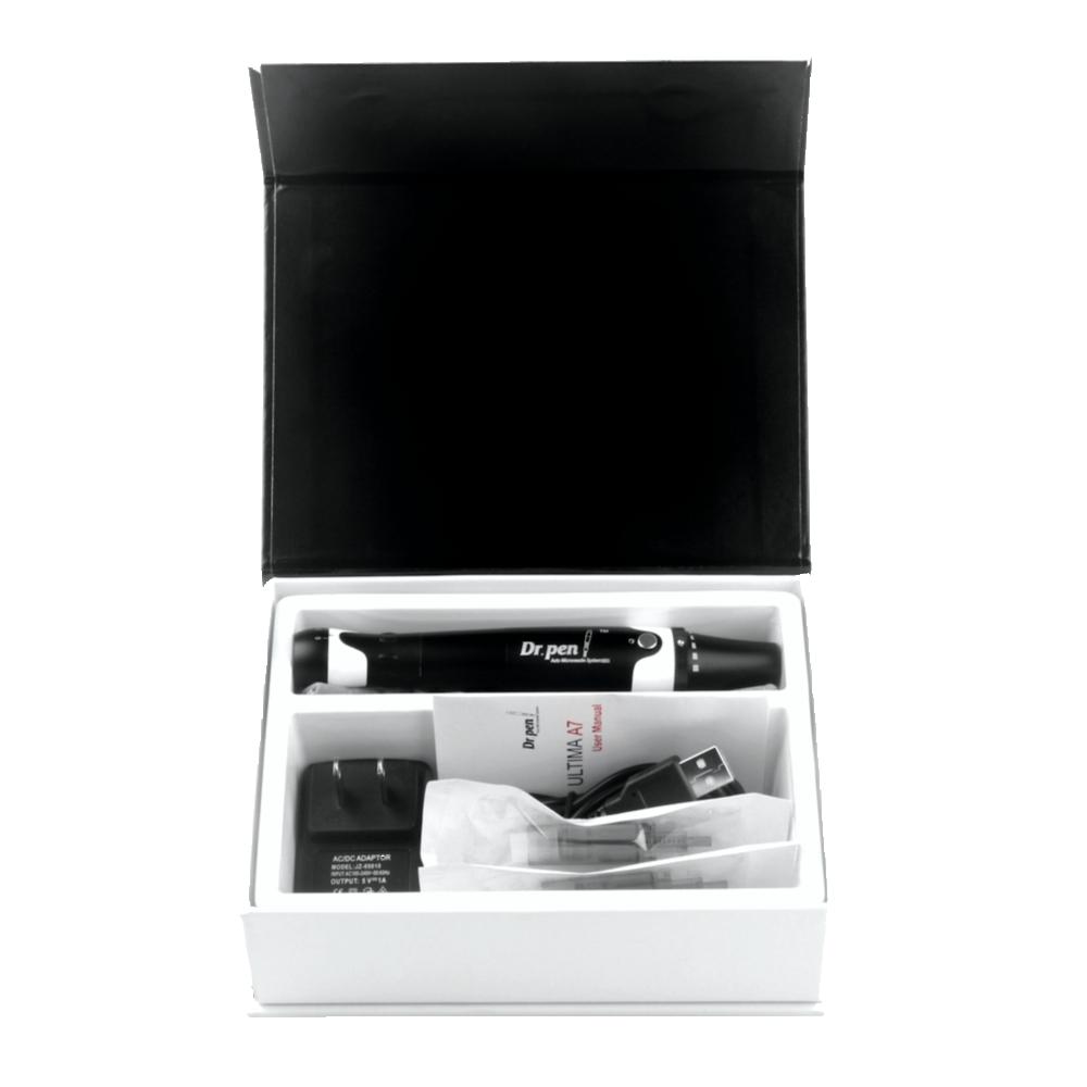 Dr.pen A7 ドクターペン Dr. Pen A7 - Professional Microneedling Pen – Dr. Pen