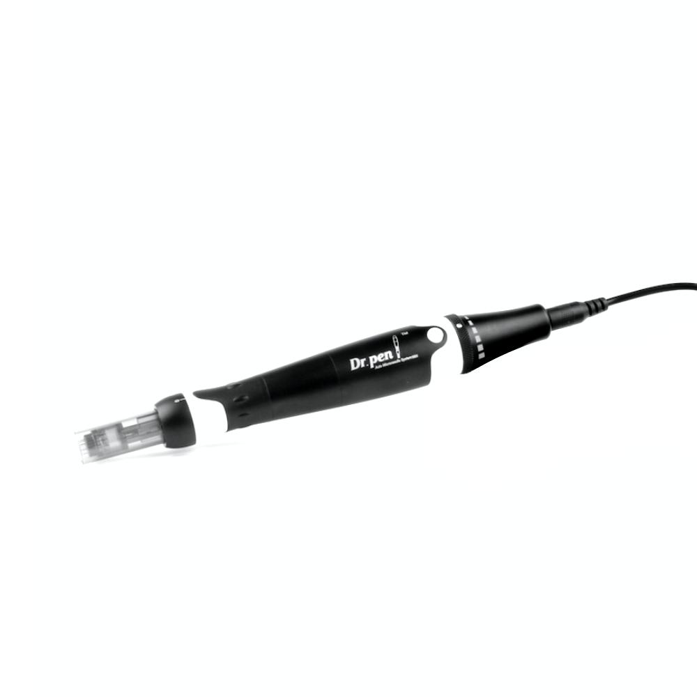 Dr.pen A7 ドクターペン Dr. Pen A7 Microneedling Pen + 12 Pins Cartridges Included
