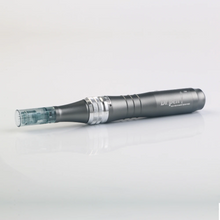 Load image into Gallery viewer, Dr. Pen PowerDerm M8 Latest  Advanced Pen for Deep Scars and Lines (AU Pen)