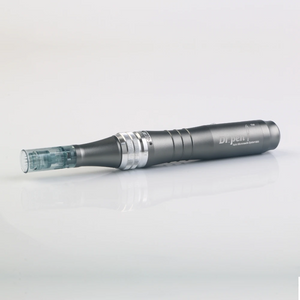 Dr. Pen PowerDerm M8 Latest  Advanced Pen for Deep Scars and Lines (AU Pen)