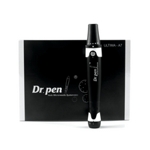 Load image into Gallery viewer, Dr. Pen DermaHeal A7 for Scarring and Skin Texture (AU Pen)